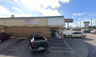 Latin Grocery en Port Richey