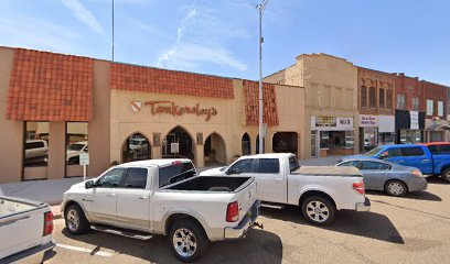 Discoteca Mexico en Clovis