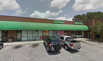 Tienda Mexicana Elotes en Garner