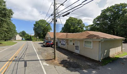 Mexican Grocery Store en Mooresville
