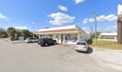 San Isidro Store,Restaurant,Bakery en Fort Myers