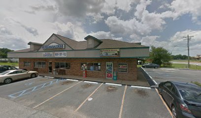 La Azteca en Robertsdale
