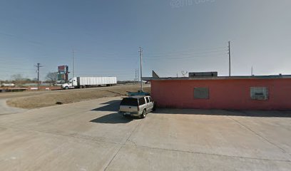 San Roque Tienda Mexicana en Corinth