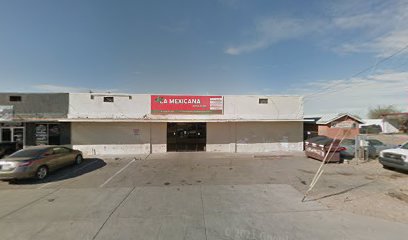 La Mexicana Wholesale en San Luis