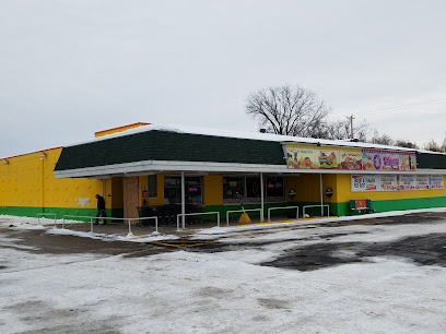 La Tienda Mexicana Inc en Fort Atkinson
