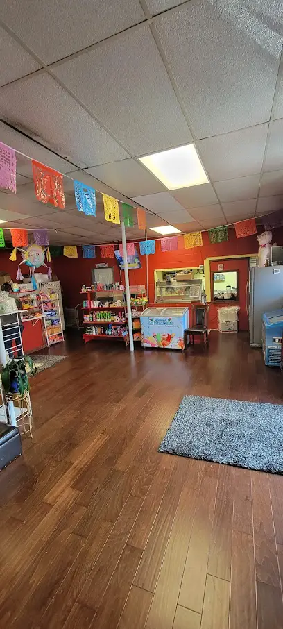Tienda Mexicana La Abejita en Kingsport