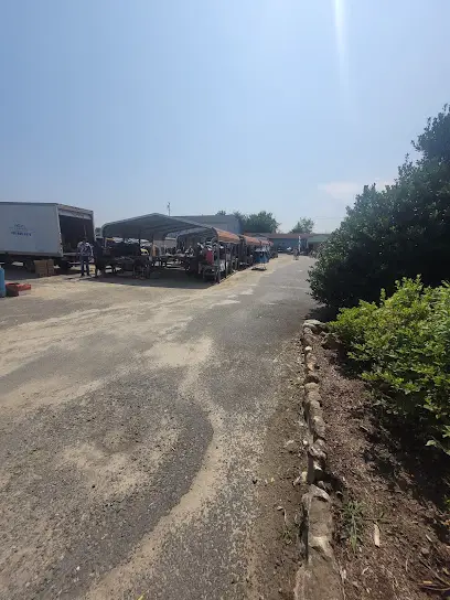 El Lugar De Najera en Hamptonville