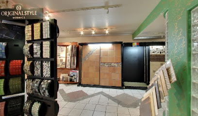 Cm Enterprises (Casa Mexicana Tile) en Mesilla Park