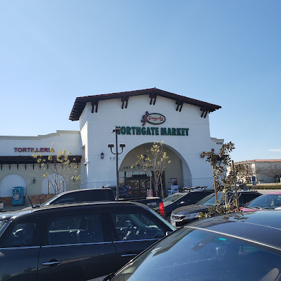 Northgate Market en Long Beach