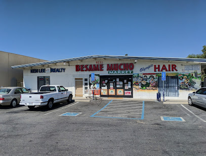 Reyes Meat Market en Sacramento