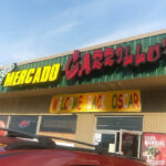 Supermercado Los Carrillo 2 en Gainesville