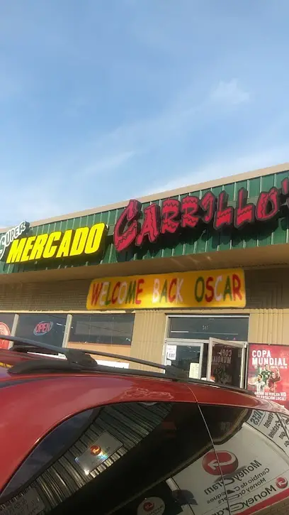 Supermercado Los Carrillo 2 en Gainesville