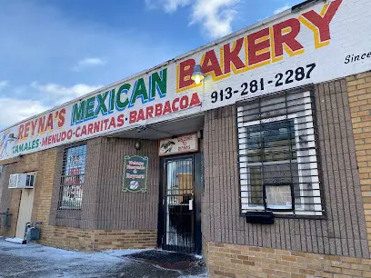 Reyna's Mexican Bakery en Kansas City