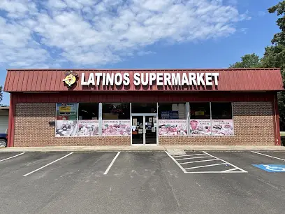 Latinos Supermarket en Saluda