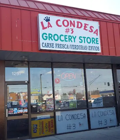 La Condesa Grocery Store Iii en Marion