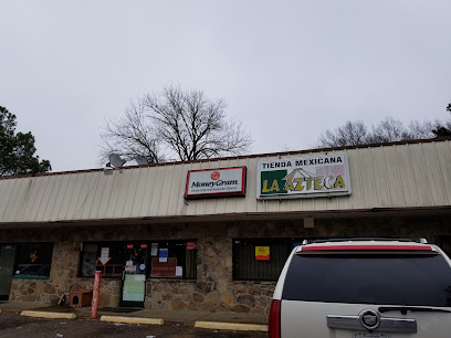 Tienda Mexicana La Azteca en Memphis