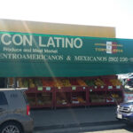 Rincon Latino en Richmond