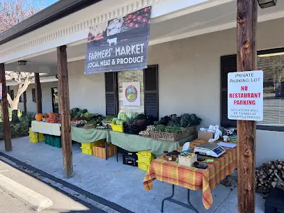 Flint Hill Latin Market en Flint Hill