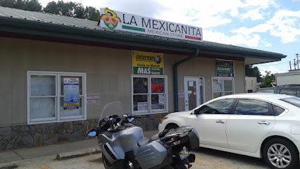 La Mexicanita en Franklin