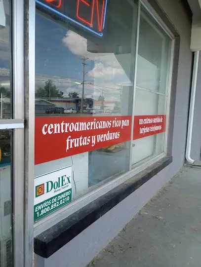 Tienda La Juquilita en Cookeville