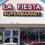 La Fiesta Supermarket en Memphis