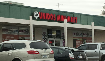 Unidos Mini Mart en Seymour