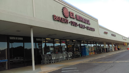 El Mirasol Bakery-Deli-Groceri en Plant City