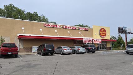 El Mercado Fresco en Kansas City