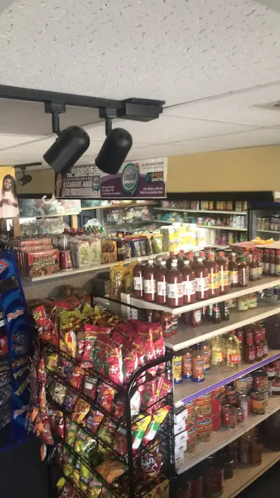 Tienda Latino - Alexa Mini Market en Shelby