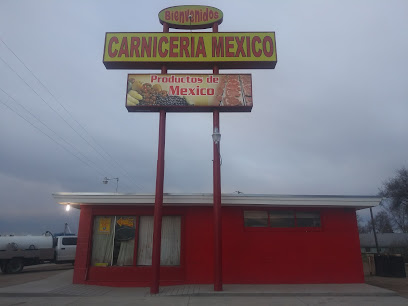Carniceria Mexico en Gilcrest