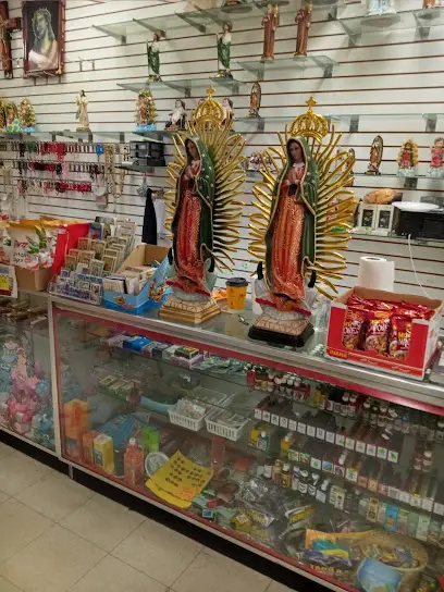 Tienda Mi Pueblo 2 en Durham