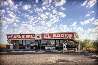 Super Carniceria El Rodeo en Tucson