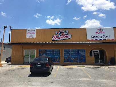 La Dulceria en San Antonio