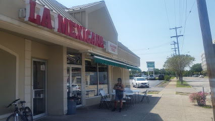 La Mexicana en Painesville