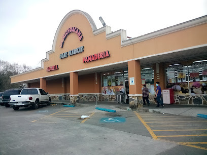 La Michoacana Meat Market en Clute