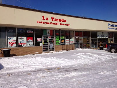 La Tienda International en St. Louis