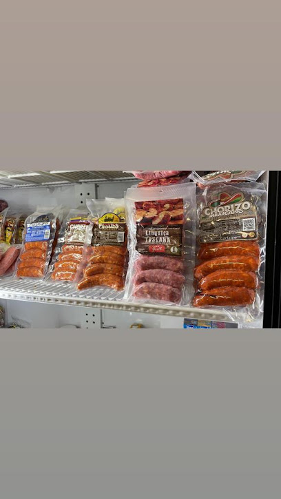 Kamile's Latinos Mini Market en Clinton