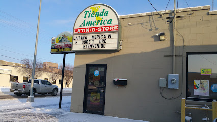 Tienda America en Sioux Falls