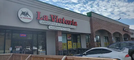 La Victoria en Lawrenceville