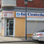New La Cosecha Supermarket en Atlantic City