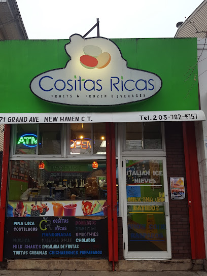 Taqueria Jalisciense Llc en New Haven