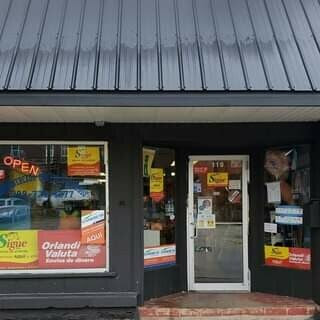Supermercado 4 Hermanos en Monmouth
