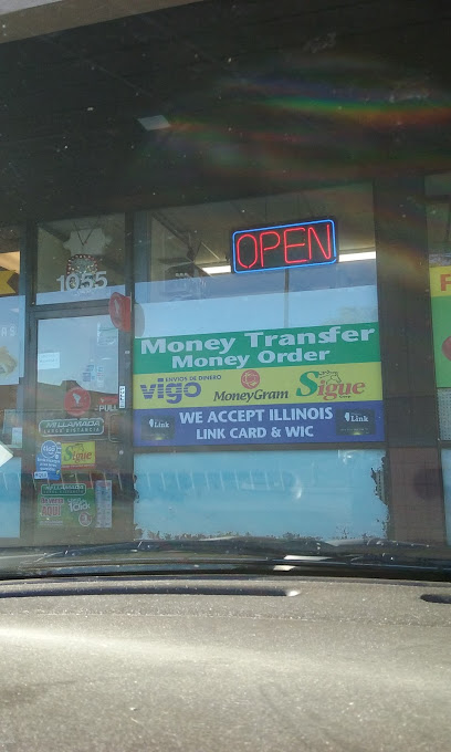 El Mercadito en Schaumburg