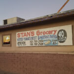 Stan's Grocery en Yuma