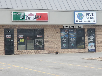 Mexican Store en O'Fallon