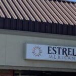 Estrella De Mexicali en Garden Grove