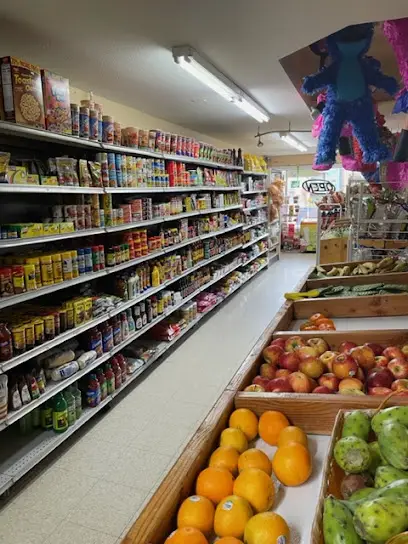 Carniceria La Zacatecana Mexican Grocery Store en Boulder