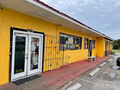 El Mezquita Tienda Mexicana en Lumberton