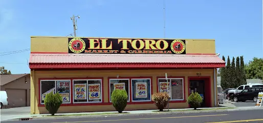 El Toro Market en Oakdale