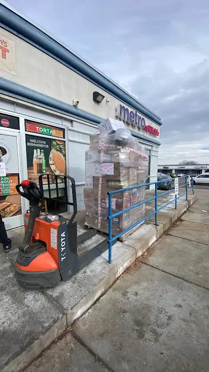 Beltran's Meat Market en Northglenn